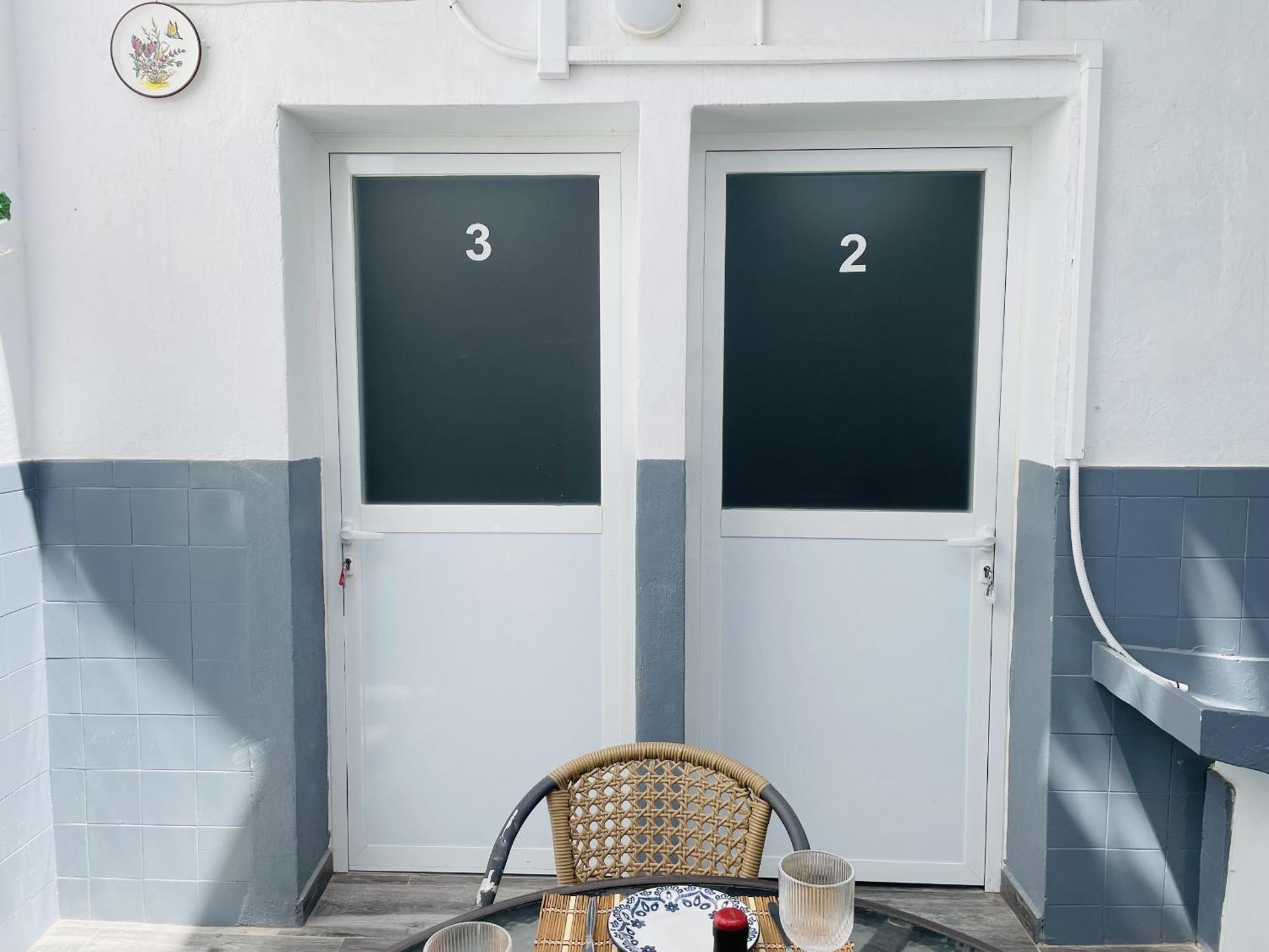 Apartamento Panama 3 Nerja Exterior foto